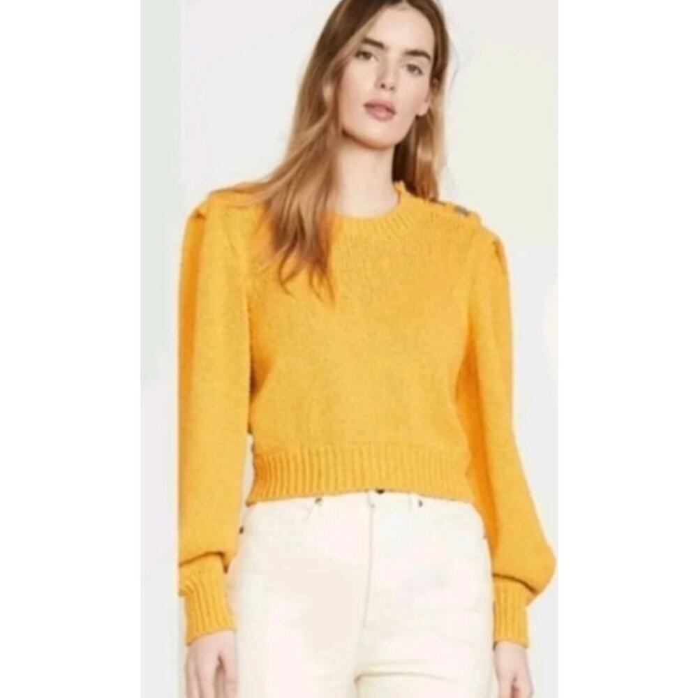 Ronny Kobo Sallynna Sweater Women’s Sz. XS
